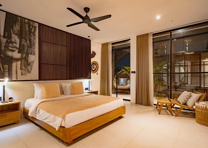 Summer Breeze Pererenan Canggu