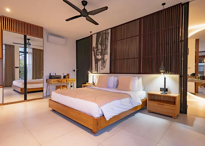 Summer Breeze Pererenan Canggu